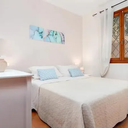 Marlin House Apartamento *