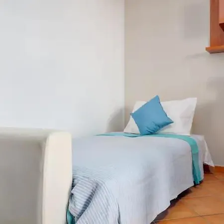 Apartament Marlin House Olbia
